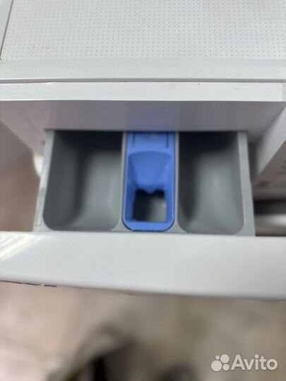 Стиральная машина LG 6.5