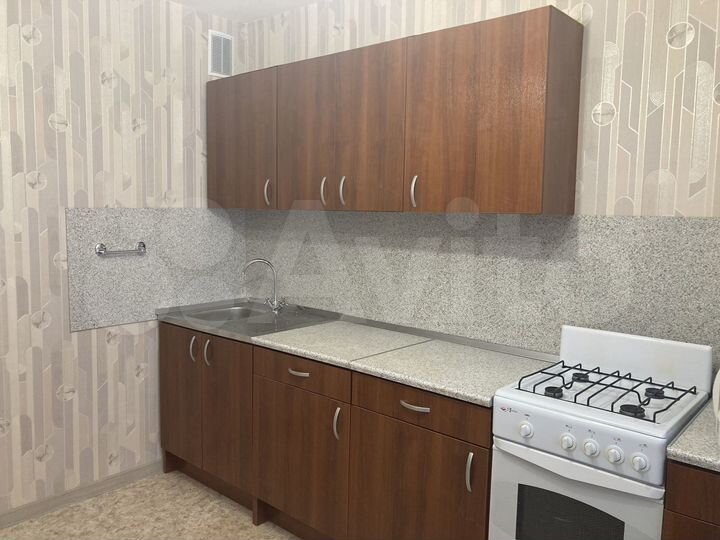 1-к. квартира, 45 м², 2/5 эт.