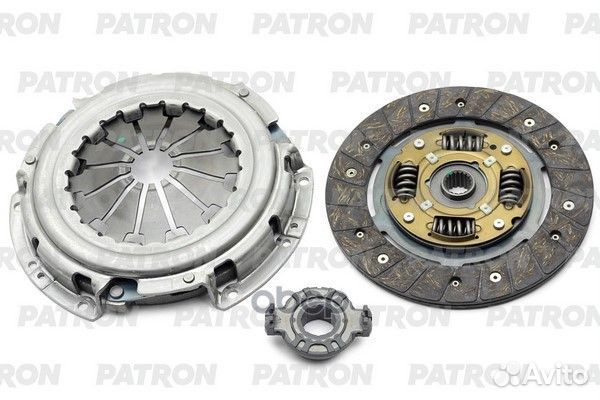 Комплект сцепления PCE0090 patron