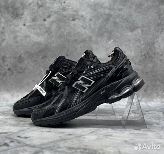 Кроссовки мужские new balance 1006r