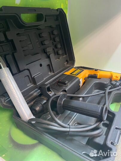 Перфоратор