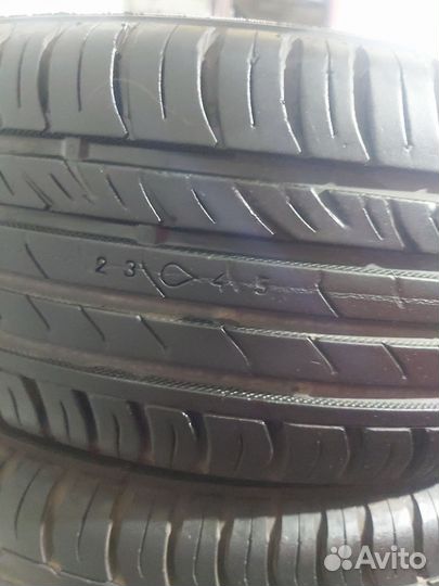 Nokian Tyres Nordman SX2 185/60 R14