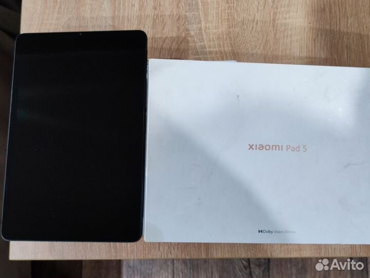 Планшет xiaomi mi pad 5