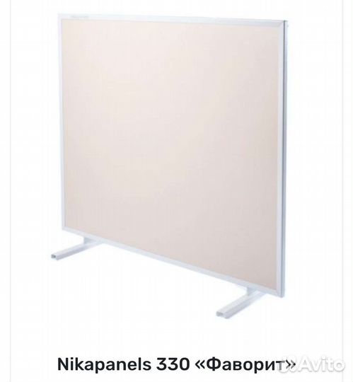 Обогреватели