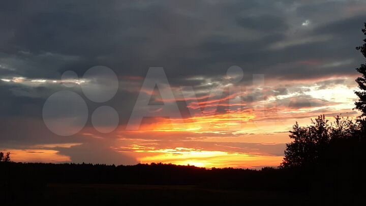 Участок 25 сот. (ИЖС)