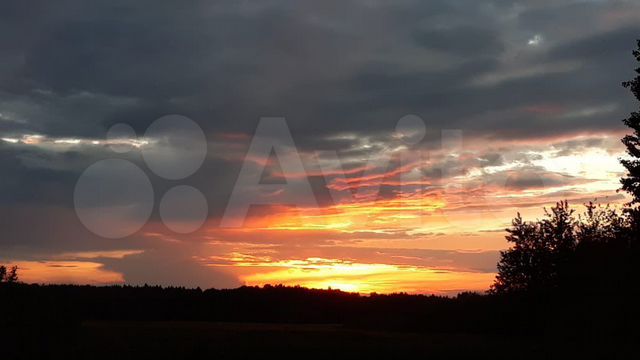 Участок 25 сот. (ИЖС)