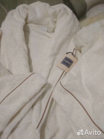 Халат Италия