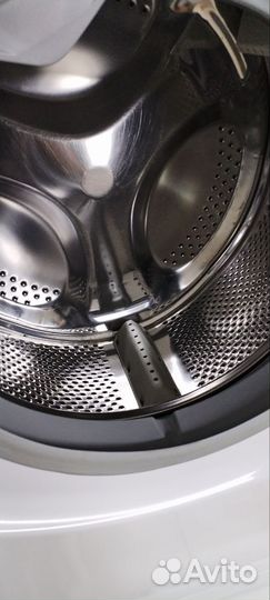 Hotpoint-Ariston Aqualtis 6 кг