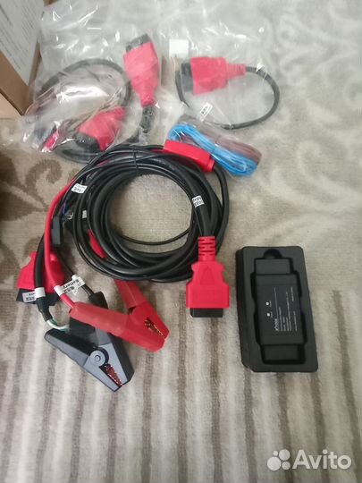 Продам xtool KC501 для программирования автоматиче