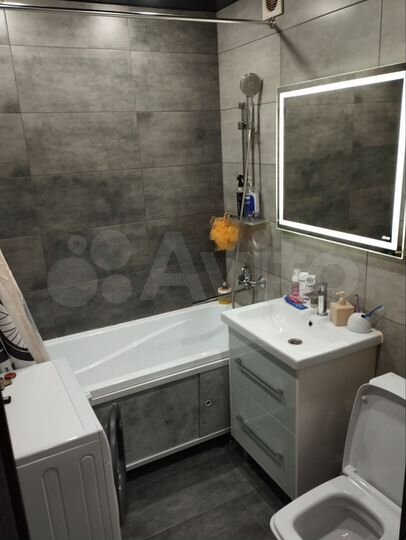 Квартира-студия, 30,5 м², 7/10 эт.