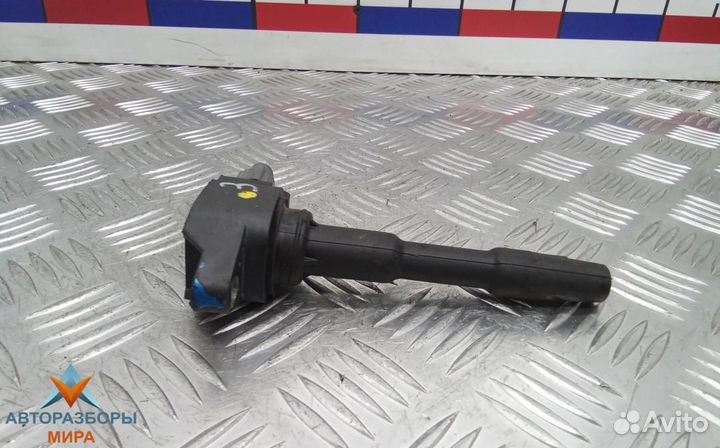 Катушка зажигания Nissan Qashqai 2 2014