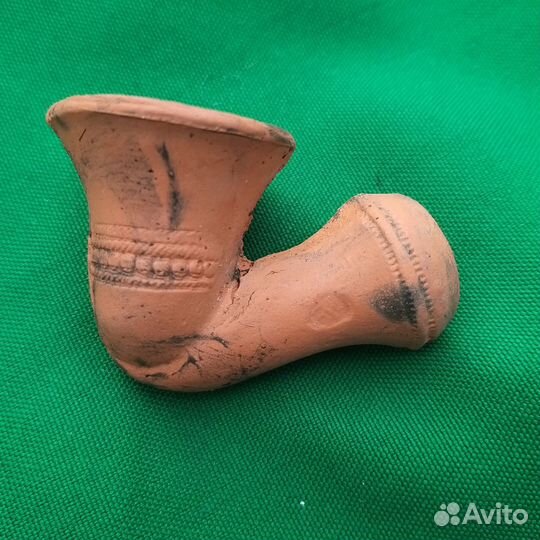 Трубки, Крымская война, редкие, старинные, рарик