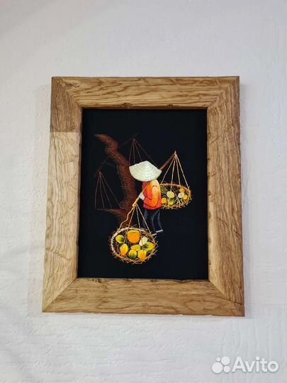 Рамки с дуба для фото,картин,декор оформление