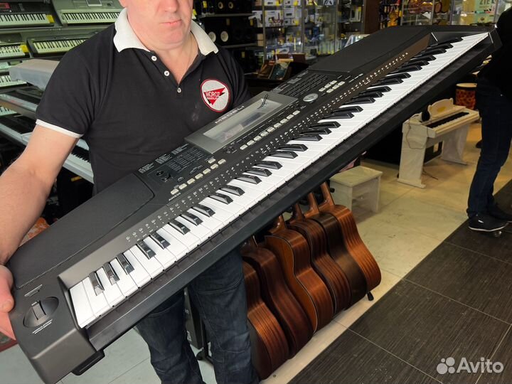 Синтезатор medeli