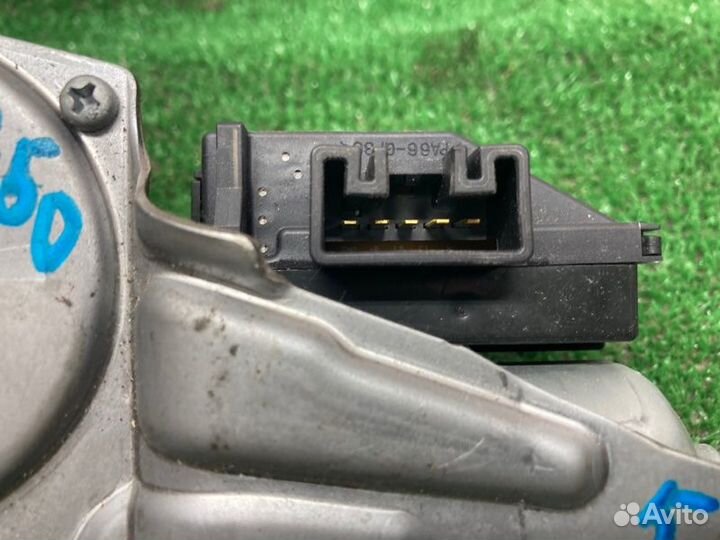 Моторчик стеклоочистителя задний Lexus Rx350 2010