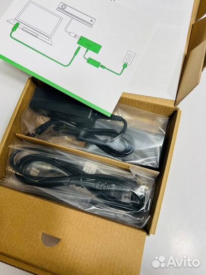 Адаптер для Kinect 2.0 Xbox One S/X/пк EU