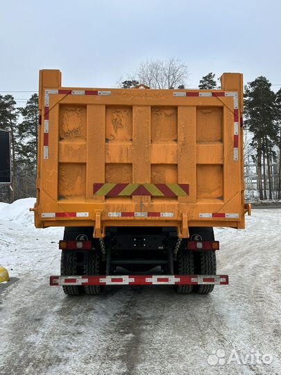 Shacman (Shaanxi) SX33186T366, 2022