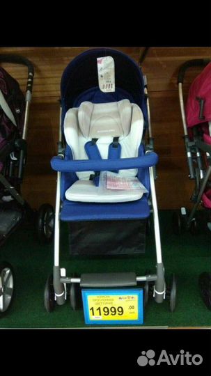 Коляска Mamalove sk40a