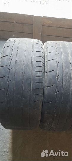 Bridgestone Potenza RE003 Adrenalin 235/45 R17