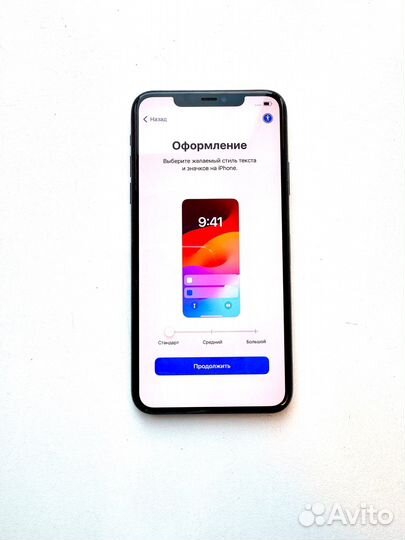 iPhone 11 Pro Max, 64 ГБ