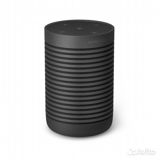 Bang & Olufsen Beosound Explore Black Anthracite