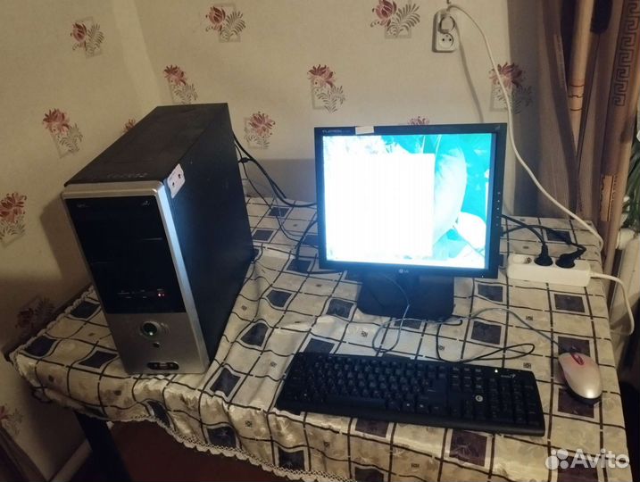 Компьютер