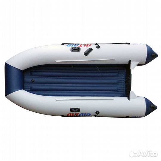 Сборщик-склейщик лодок пвх