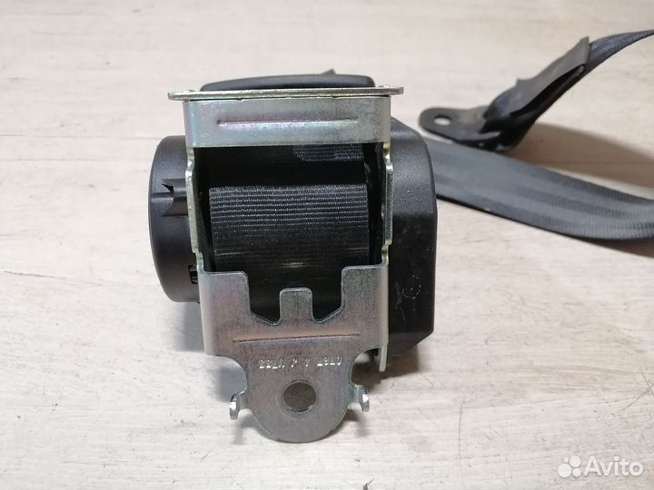 Ремень безопасности задний Renault Arkana Аркана