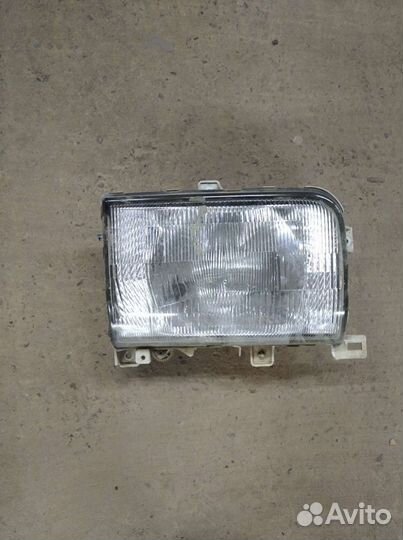 Кузовщина Ниссан дизель