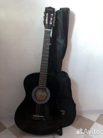 Классическая гитара