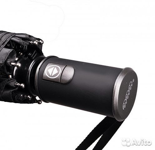 Зонт Три Слона М 8909 (909) 9 спиц Ф108см