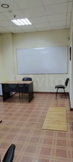 Офис, 29 м²