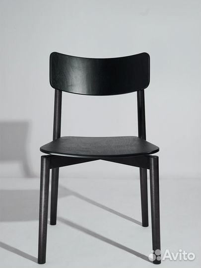 Стул Кейд деревянный 1шт