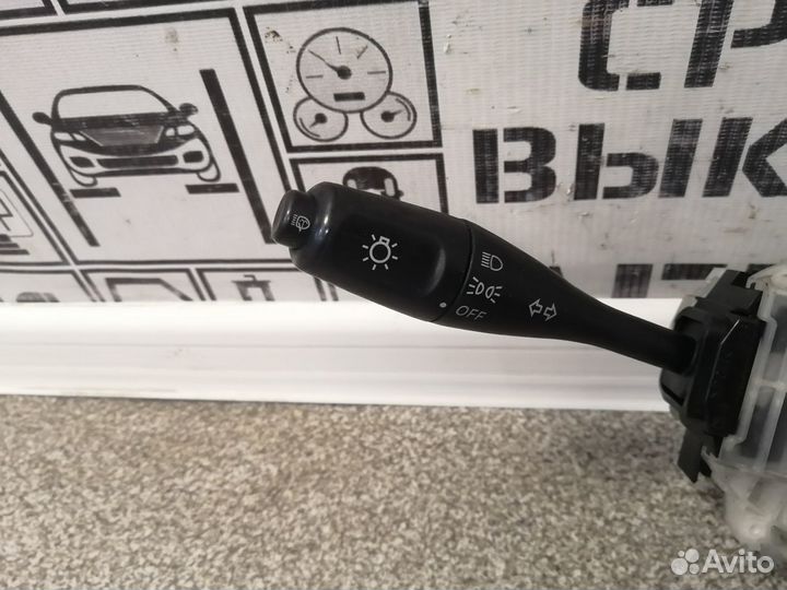 Переключатель подрулевой Mitsubishi Outlander CU