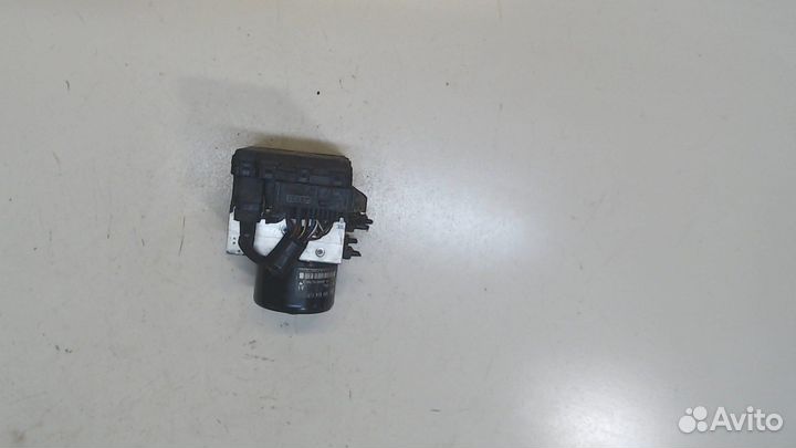 Блок абс, насос Volkswagen Lupo, 2000