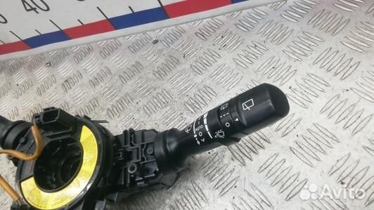 Переключатель поворотов и дворников (стрекоза) hyu