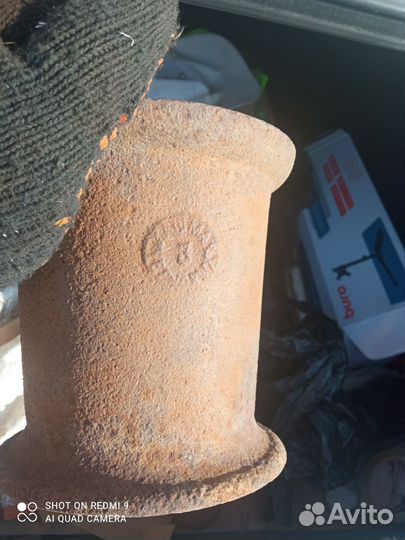 Старинные предметы