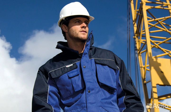 Инженер по бурению / Directional Driller