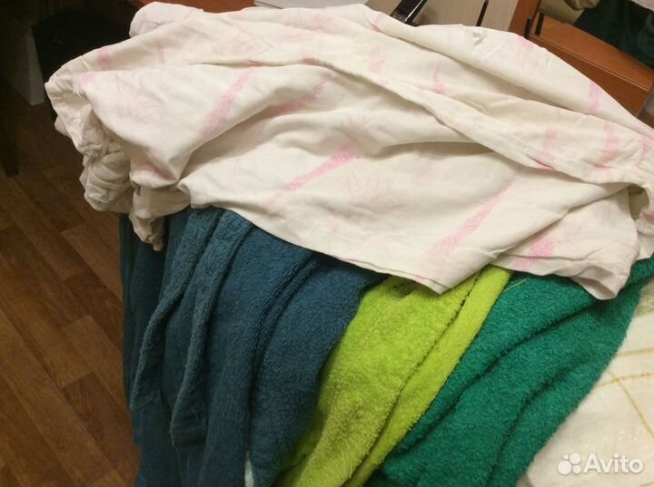 Вещи в собачий приют