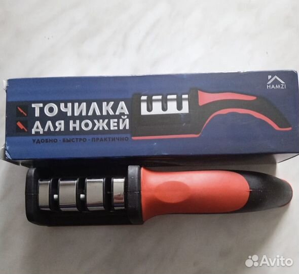 Точилка для ножей