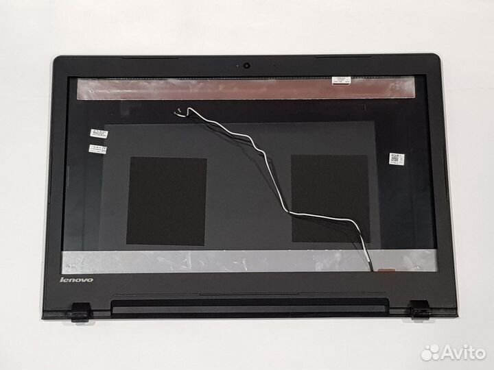 Крышка матрицы для ноутбука Lenovo B71-80