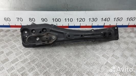 Кронштейн кпп опорный toyota corolla verso 2 (HBR1