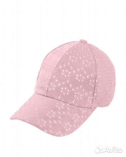 Бейсболка женская