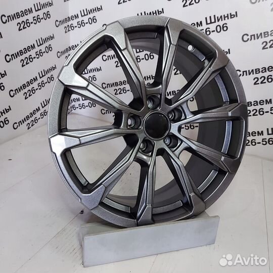 R18*7.5 5*114.3 ET37 CB66.5