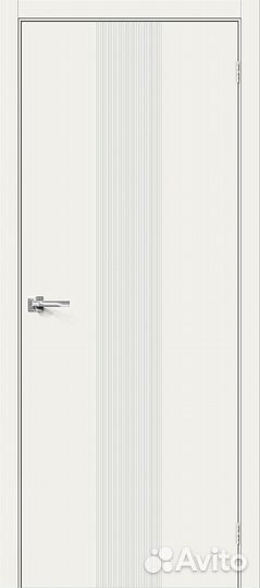 Двери межкомнатные