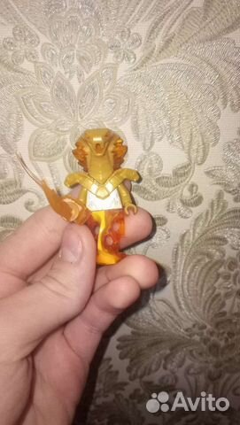 Lego Stormer 2.0 revamp