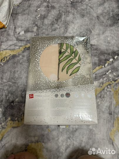 Набор постелного белья 1,5 спальное