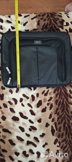 Сумки кейсы для ноутбука