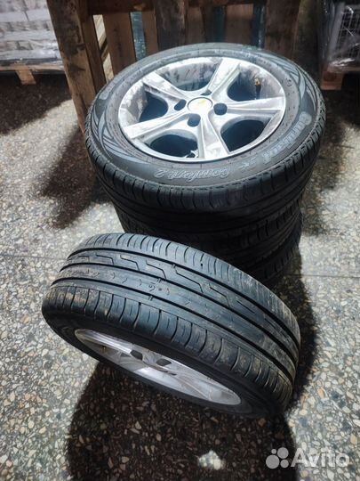 Grenlander L-Comfort68 11.5/45 R14 D