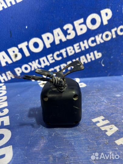 Сирена сигнализации Mazda 3 Bk седан 2006